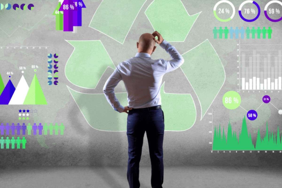 Recycling Business Ideas: How Founders Are Building the Next Green Giants