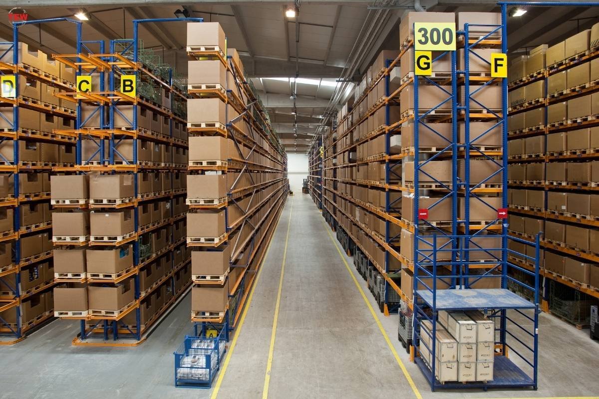 Organizing Your Business Storage Unit: Tips For Efficient Storage | The Enterprise World