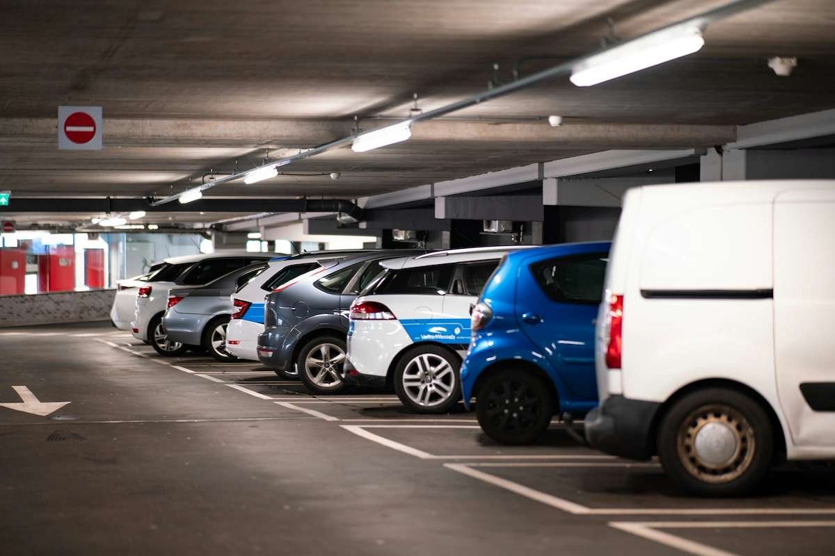Could Smarter Parking Lot Management Fix Your Customer Experience Overnight? | The Enterprise World
