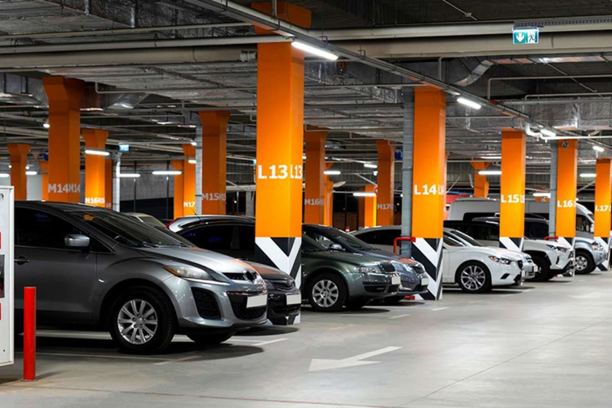 Could Smarter Parking Lot Management Fix Your Customer Experience Overnight? | The Enterprise World