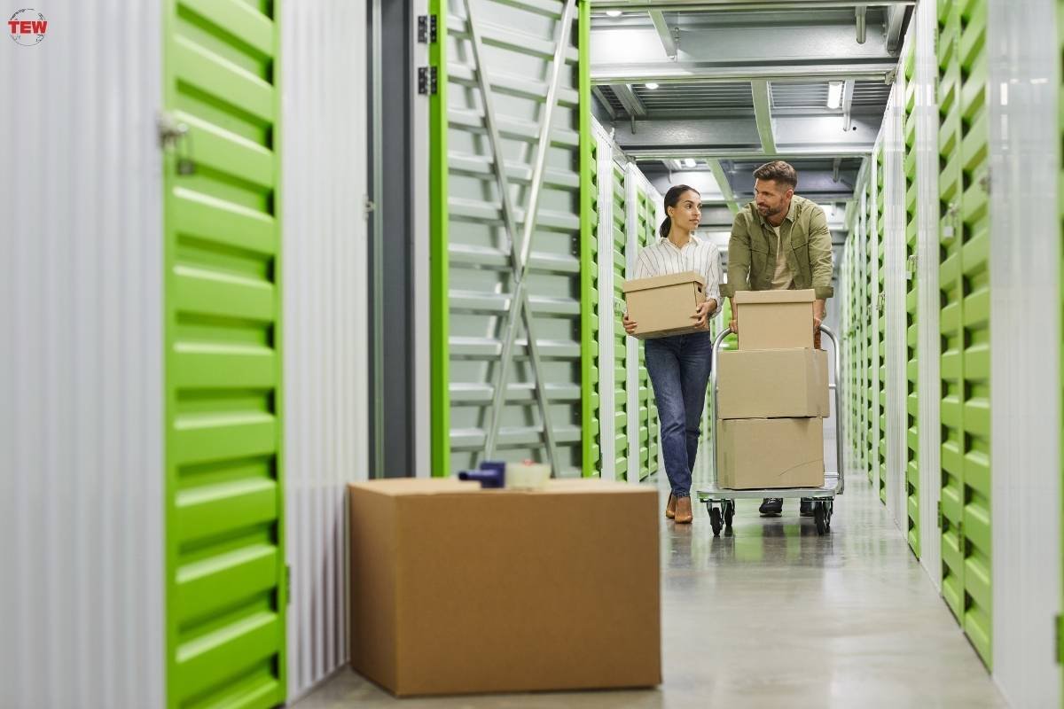 Organizing Your Business Storage Unit: Tips For Efficient Storage | The Enterprise World