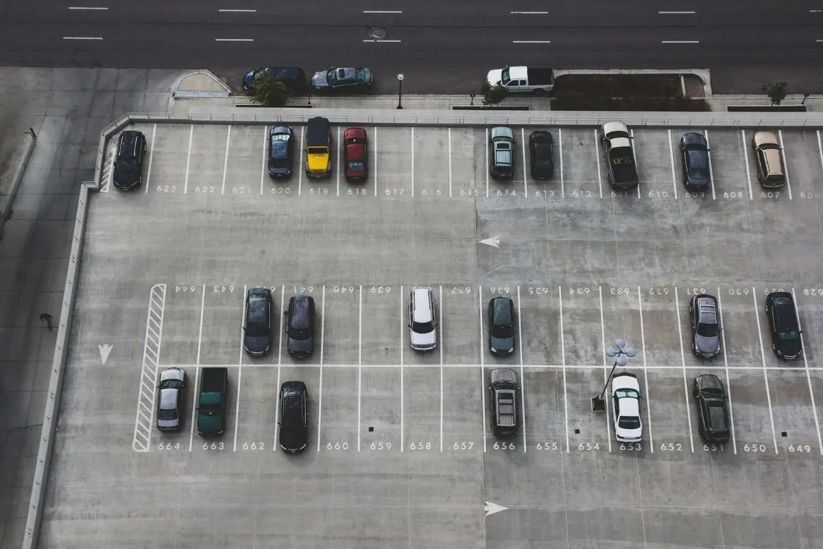 Could Smarter Parking Lot Management Fix Your Customer Experience Overnight? | The Enterprise World