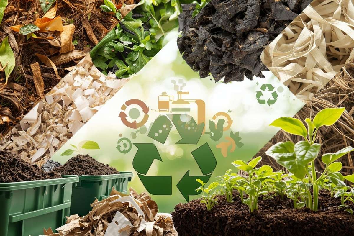 Top 5 Recycling Business Ideas to Watch in 2026 | The Enterprise World