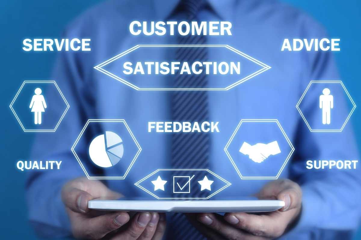 How Field Service Management Software Boosts Job Satisfaction and Retention Rates?