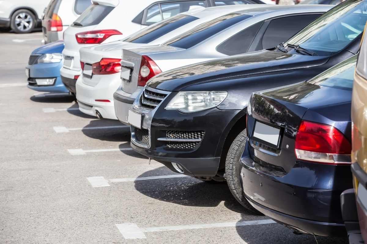 Why Is Parking Lot Important In Business? 