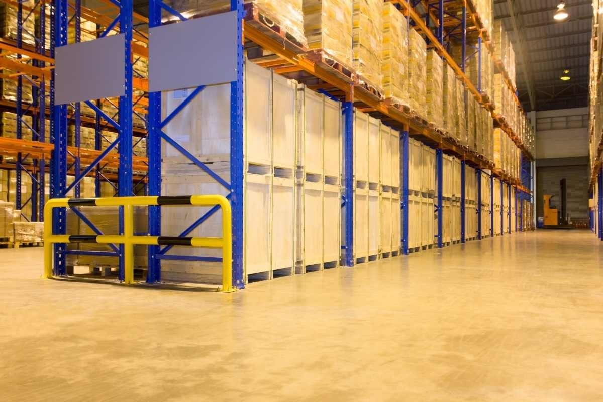 6 Warehouse Management Techniques to Master Your Inventory | The Enterprise World