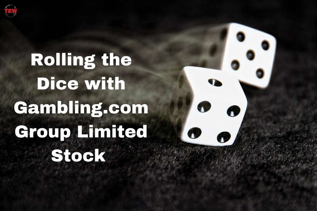Rolling the Dice with Gambling.com Group Limited Stock | The Enterprise World