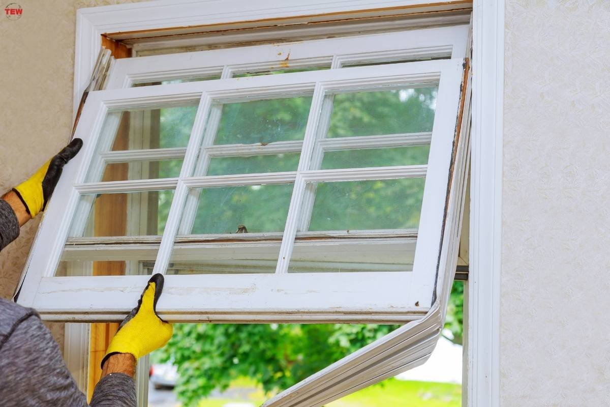 How to Start a Windows and Door Replacement Business? 4 Important Points | The Enterprise World