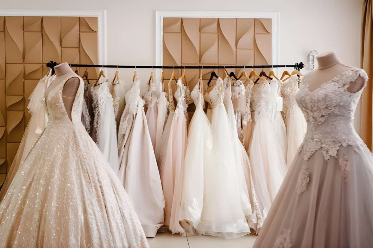 Wedding Dress Trends That Are Changing Modern Bridal Style