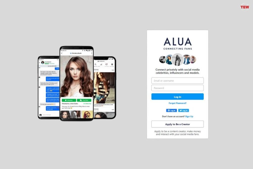In-depth Alua Review: Best Features and User Experience 2023 | The Enterprise World