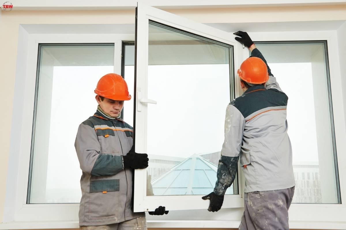 How to Start a Windows and Door Replacement Business? 4 Important Points | The Enterprise World