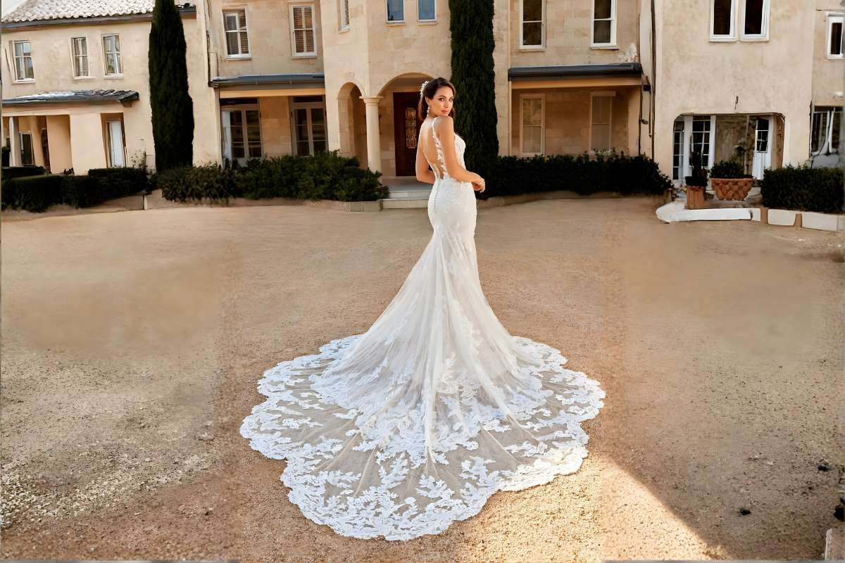 Top 20 Wedding Dress Trends in 2026 | The Enterprise World