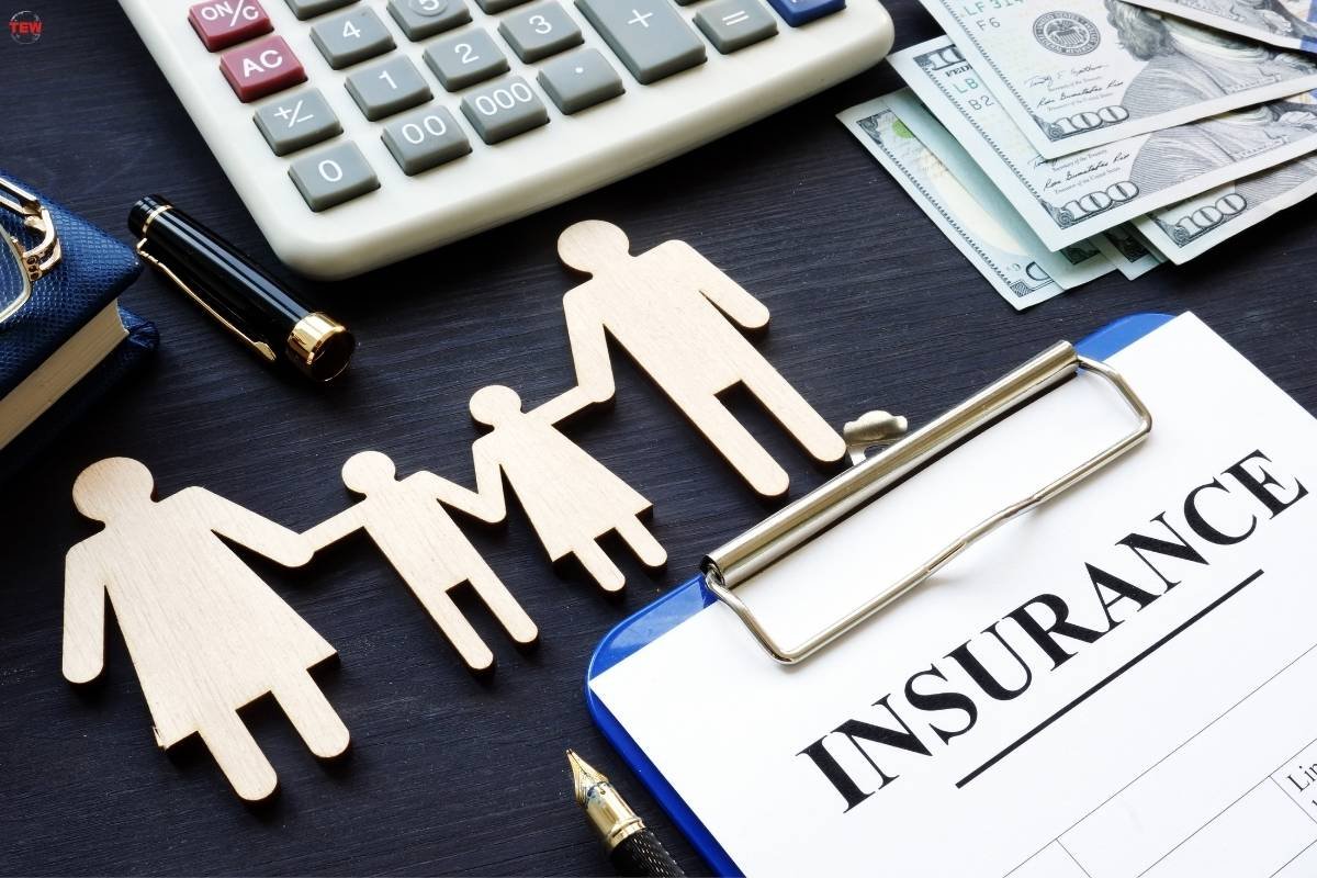 Right Life Insurance Policy for Your Family: 10 Ways to Choose | The Enterprise World