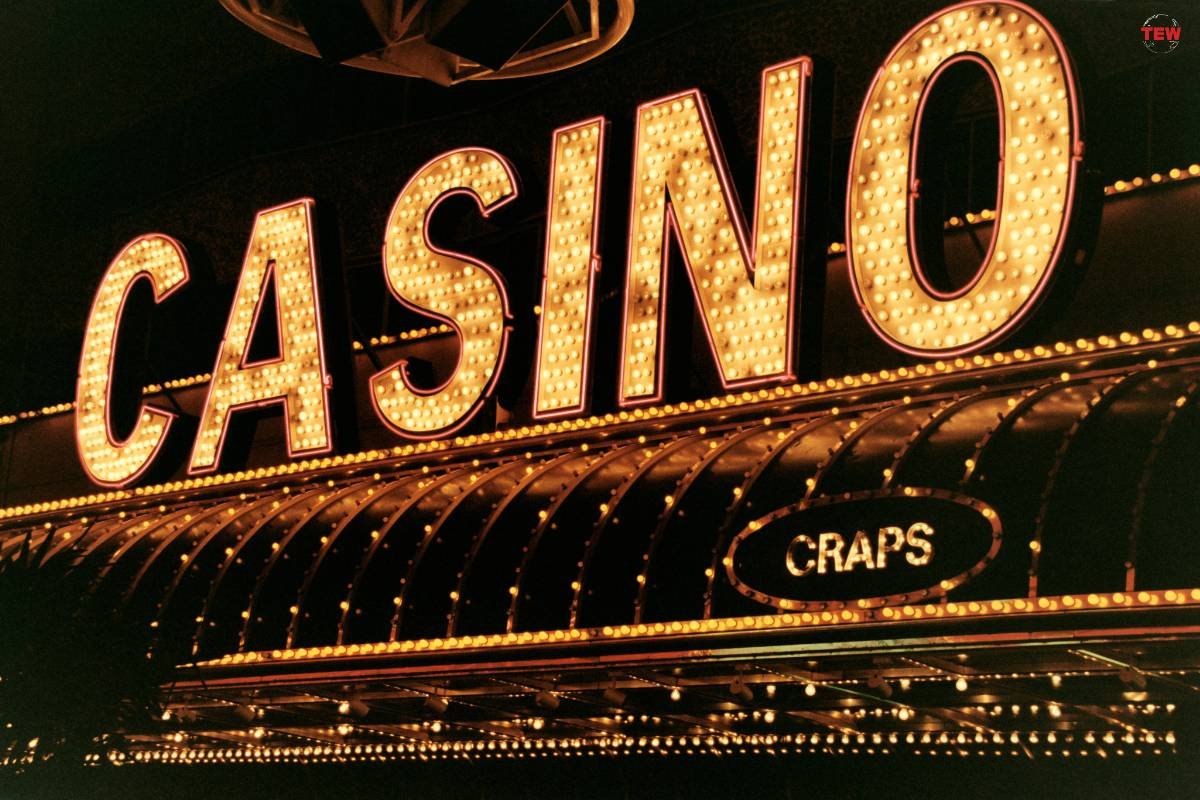 WildCard City Casino Review for Australia: 10 Things to know | The Enterprise World