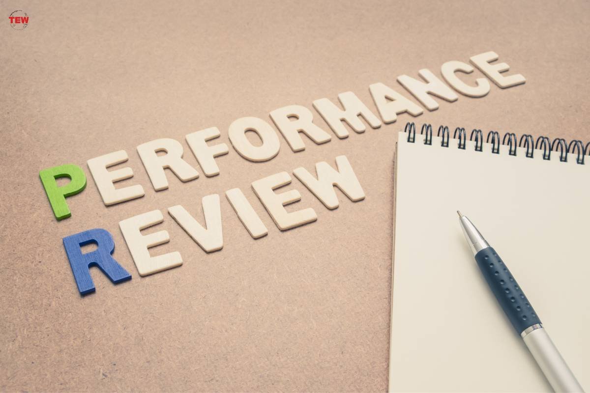 How to Streamline Performance Management HR Software? | The Enterprise World