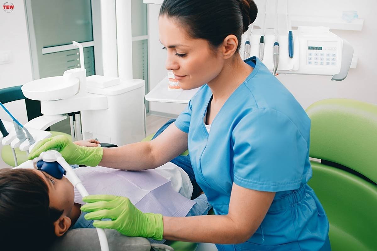 4 Best Tips To Find Quality Dental Facilities | The Enterprise World