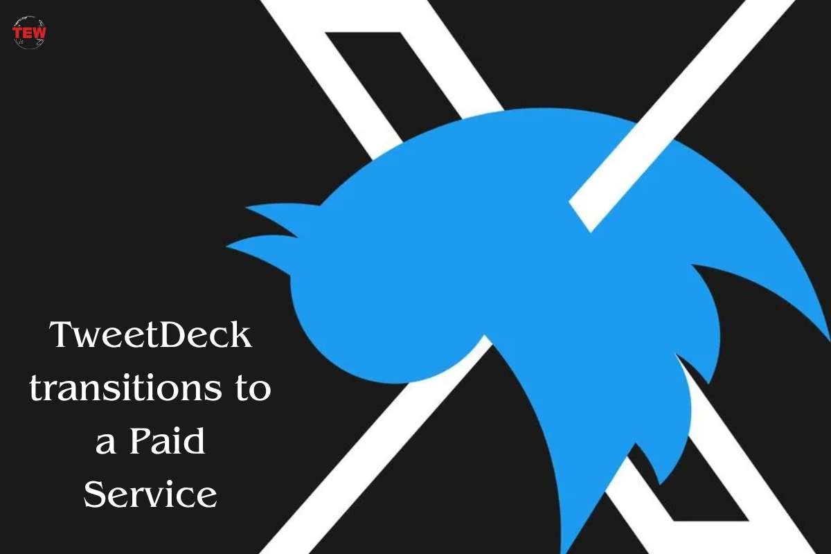 TweetDeck transitions to a Paid Service