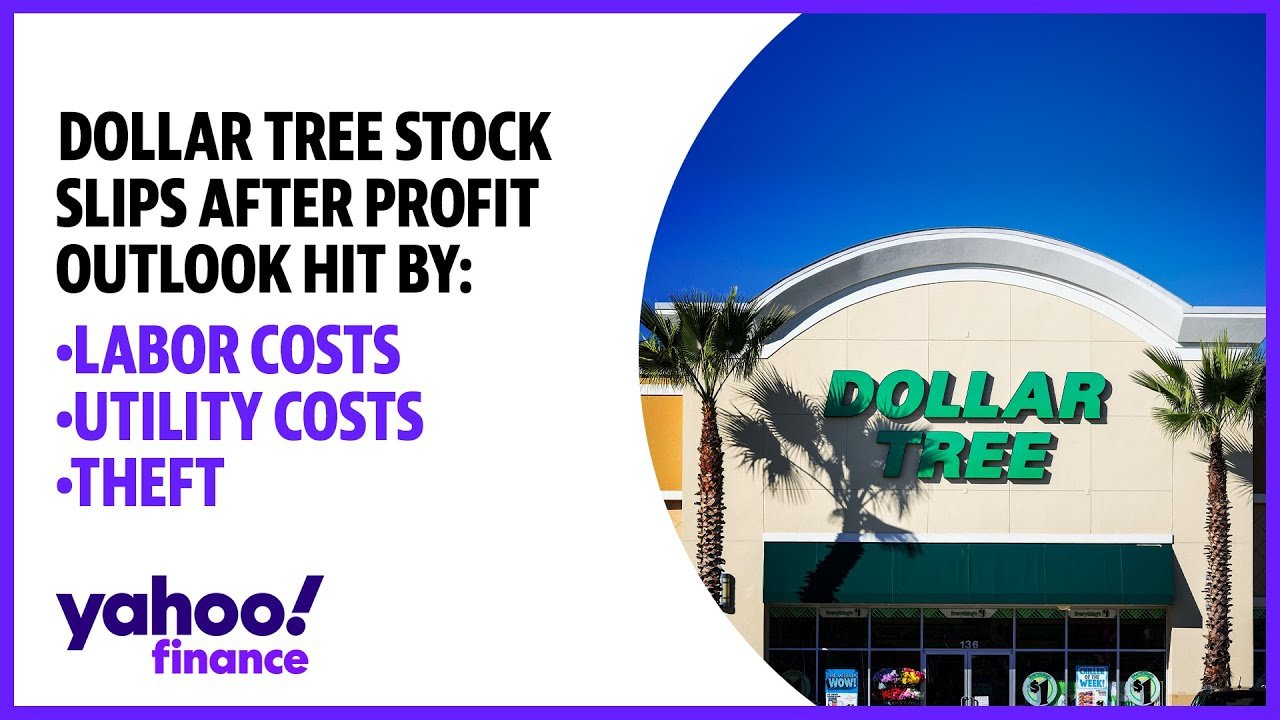 Dollar Tree, Family Dollar to Lock up or Remove Items Amid Rising