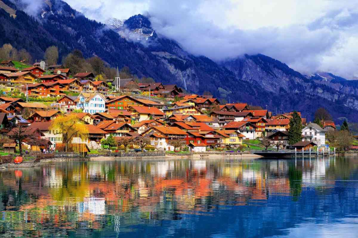 Why Interlaken in Switzerland Should Be Your Next Adventure Destination? | The Enterprise World