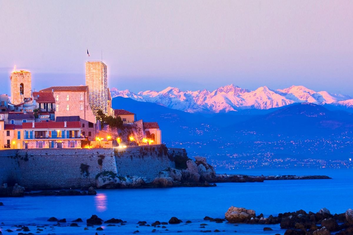 French Riviera in France: Get ready to discover the Magic of Timeless Beauty | The Enterprise World