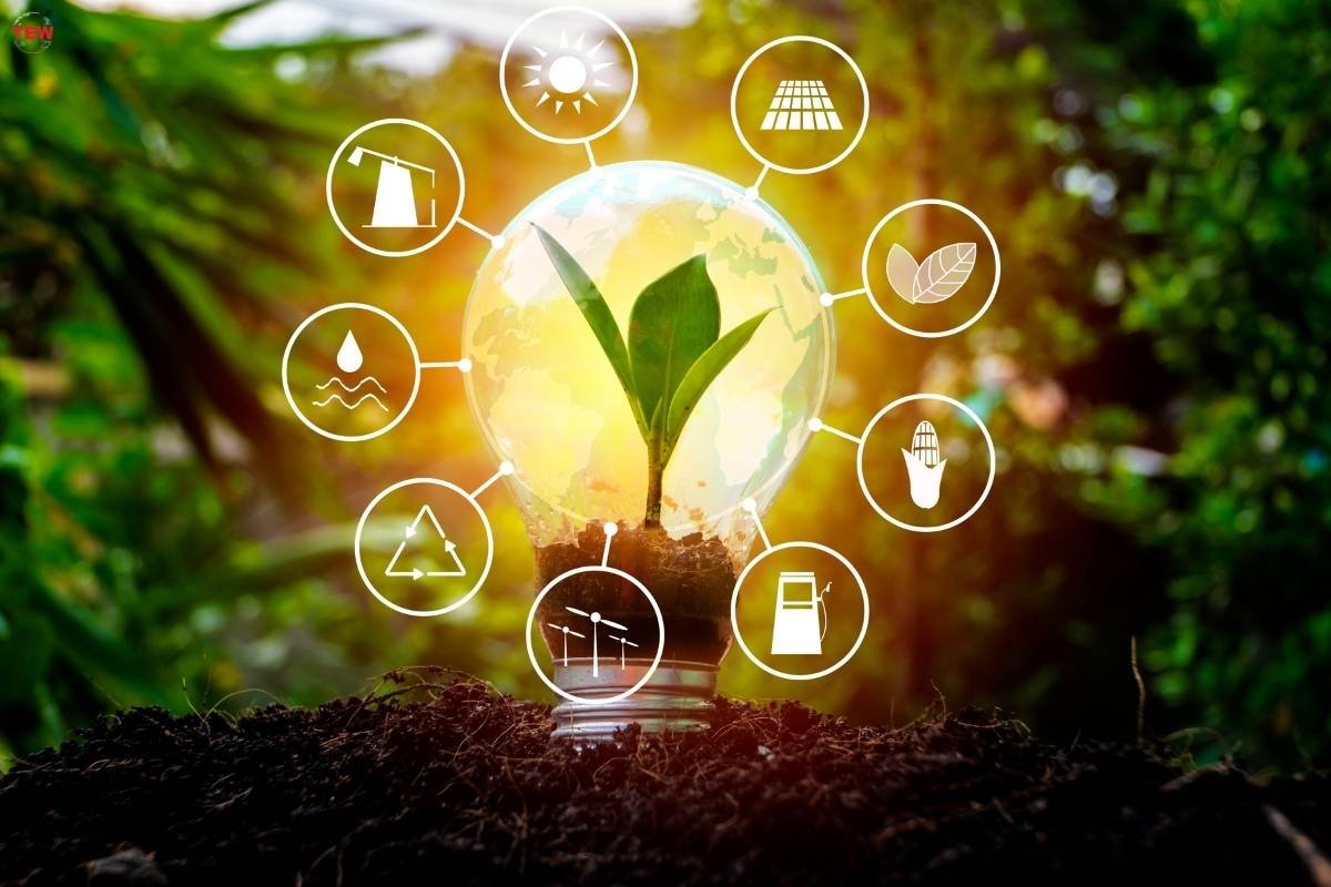 Is Tech Creating a Green Future? | The Enterprise World