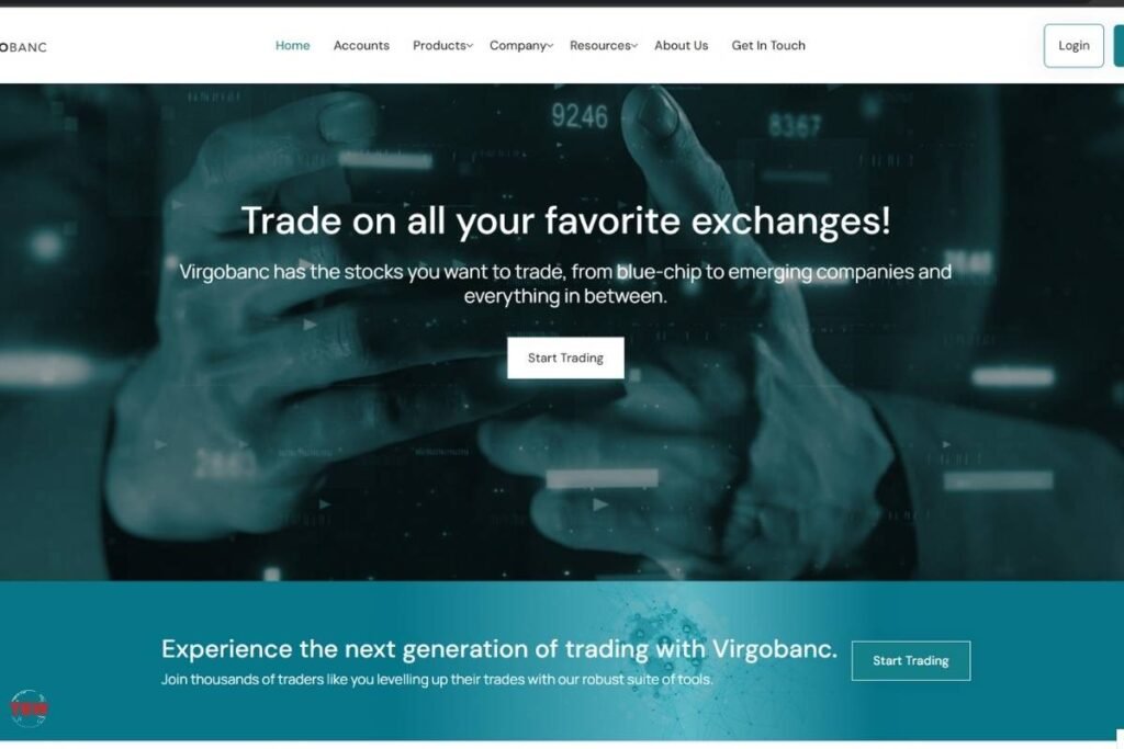 Virgobanc.net Review: 4 Powerful Reasons to Choose this Trading Platform | The Enterprise World