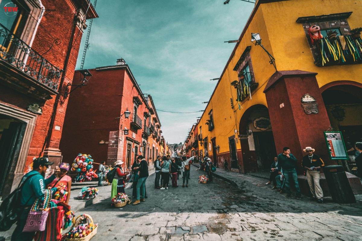 What makes Mexico a Once in Lifetime Tourist Destination? | The Enterprise World