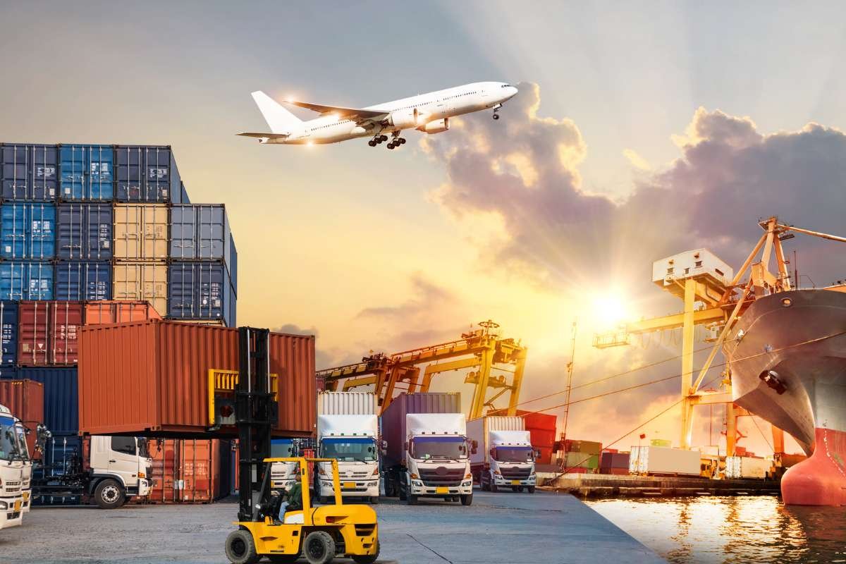 Benefits of Transporting Refrigerated Goods with Transportation Dispatch Company Logity Dispatch