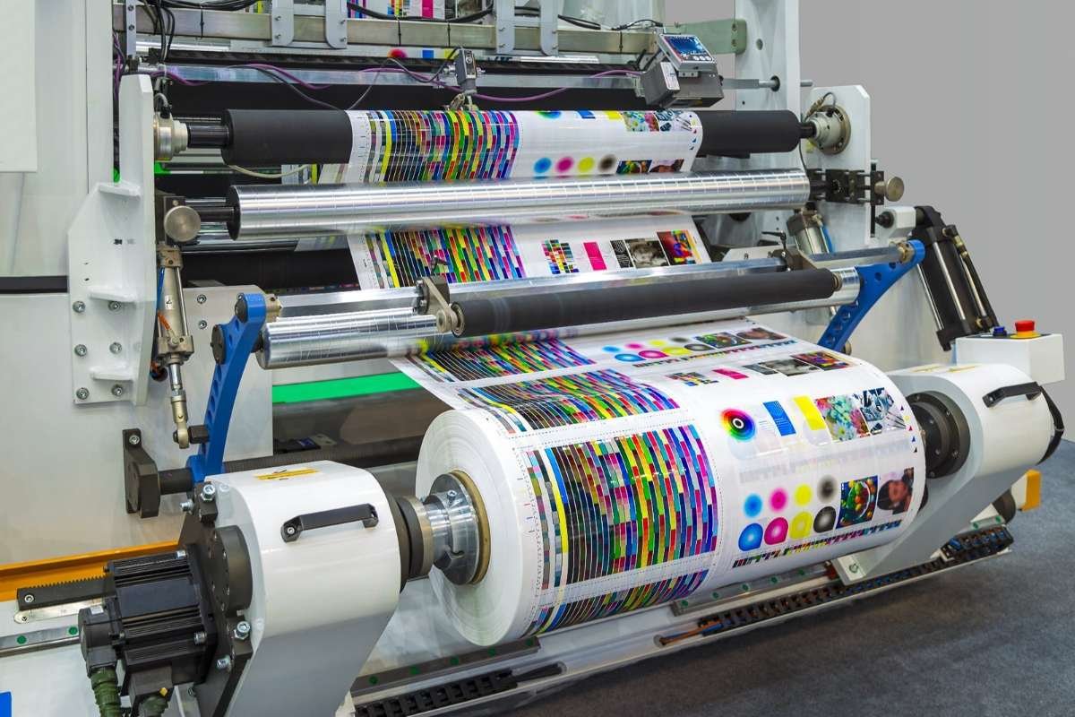 Creating Impactful Marketing Material: Commercial Printing Tips And Tricks
