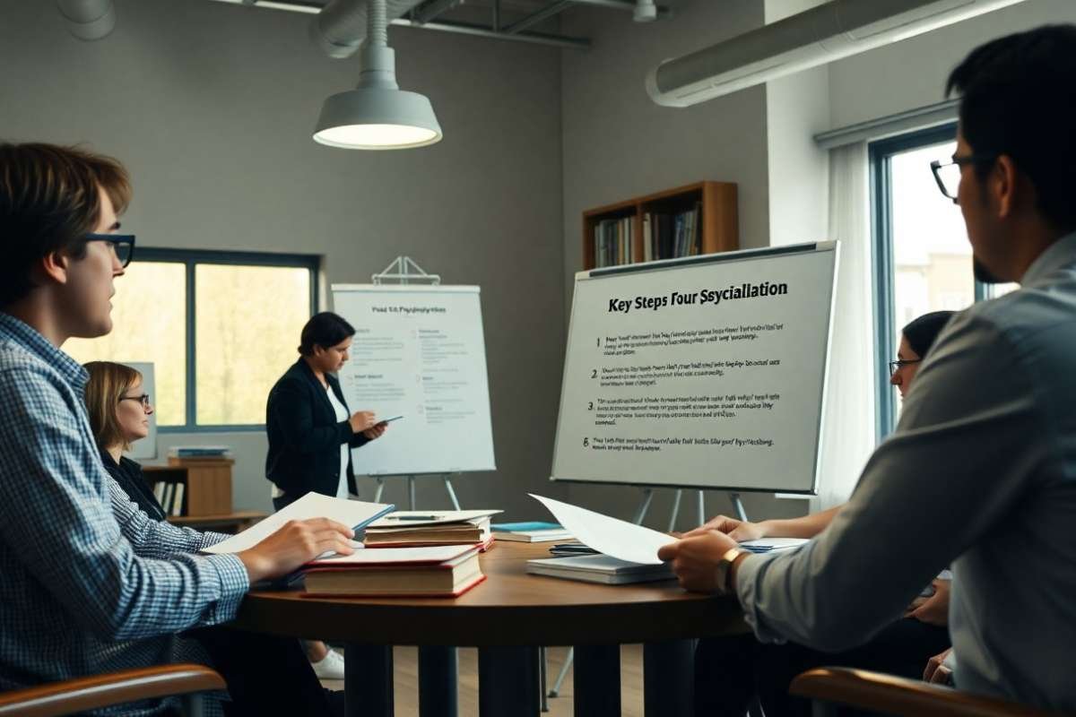 10 Scalable Small Law Firm Marketing Strategies for Long-Term Market Positioning | The Enterprise World