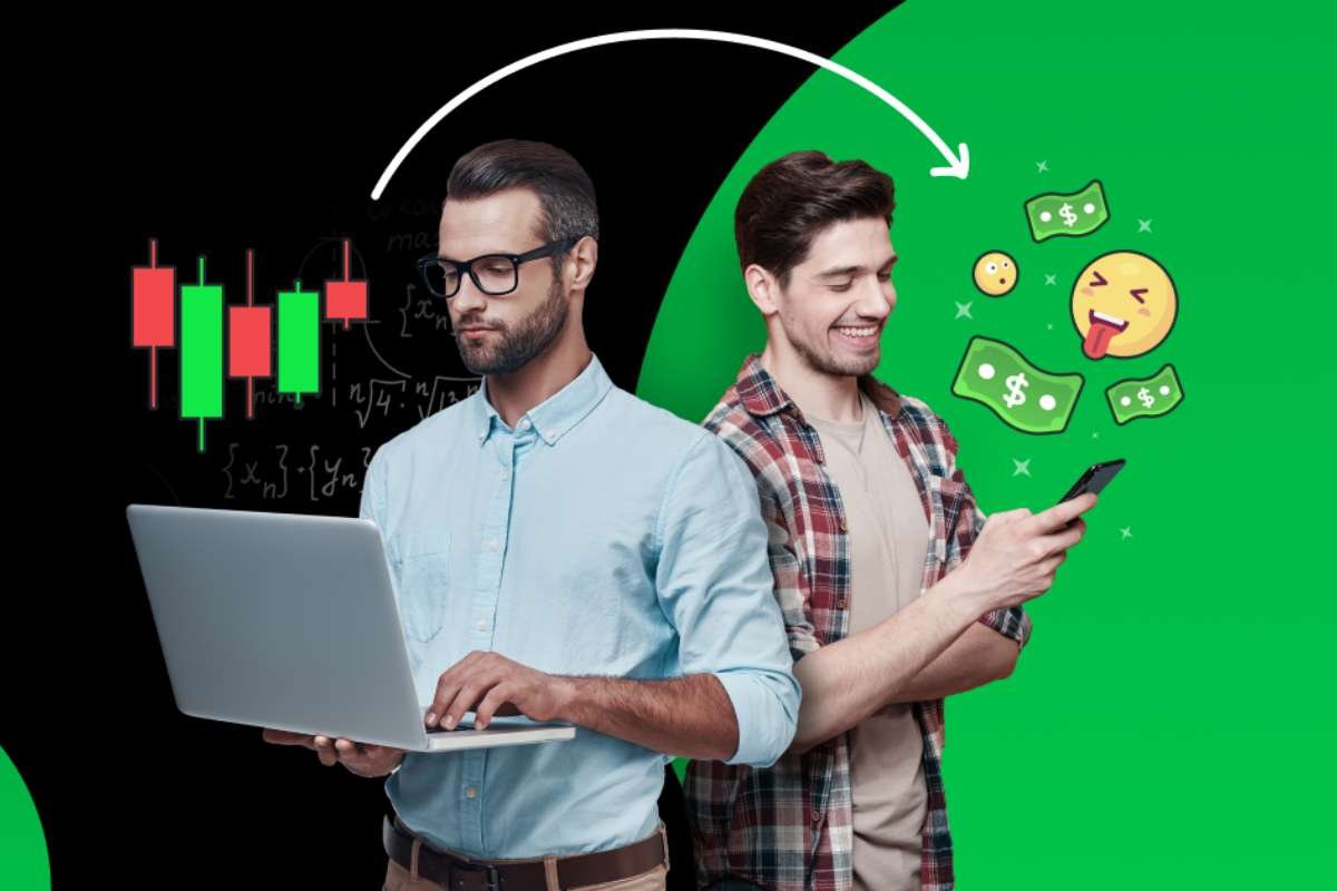 Struggling to Earn from Forex Trading Affiliate Programs? | The Enterprise World