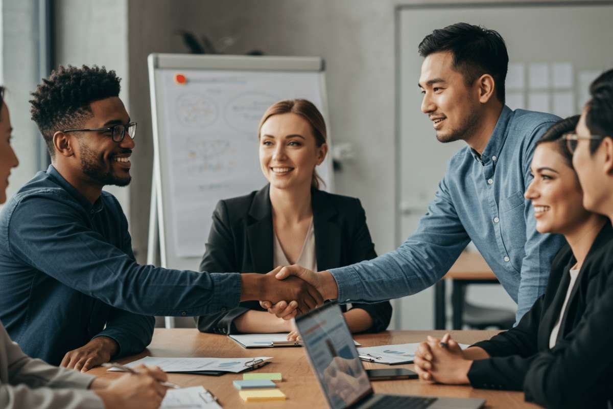 10 Scalable Small Law Firm Marketing Strategies for Long-Term Market Positioning | The Enterprise World