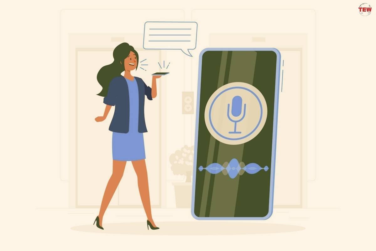 Voice search SEO: Top tips to rank for voice search in 2023 | The Enterprise World