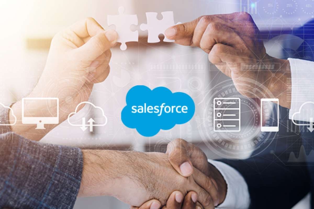 Think Your Sales Team Is Efficient? Learn about these 10 Hidden Benefits of Implementing Salesforce CRM