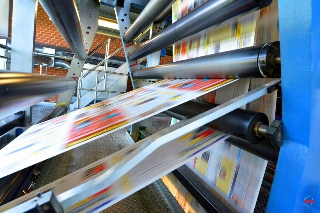 Creating Impactful Marketing Material: 6 Commercial Printing Tips And Tricks | The Enterprise World