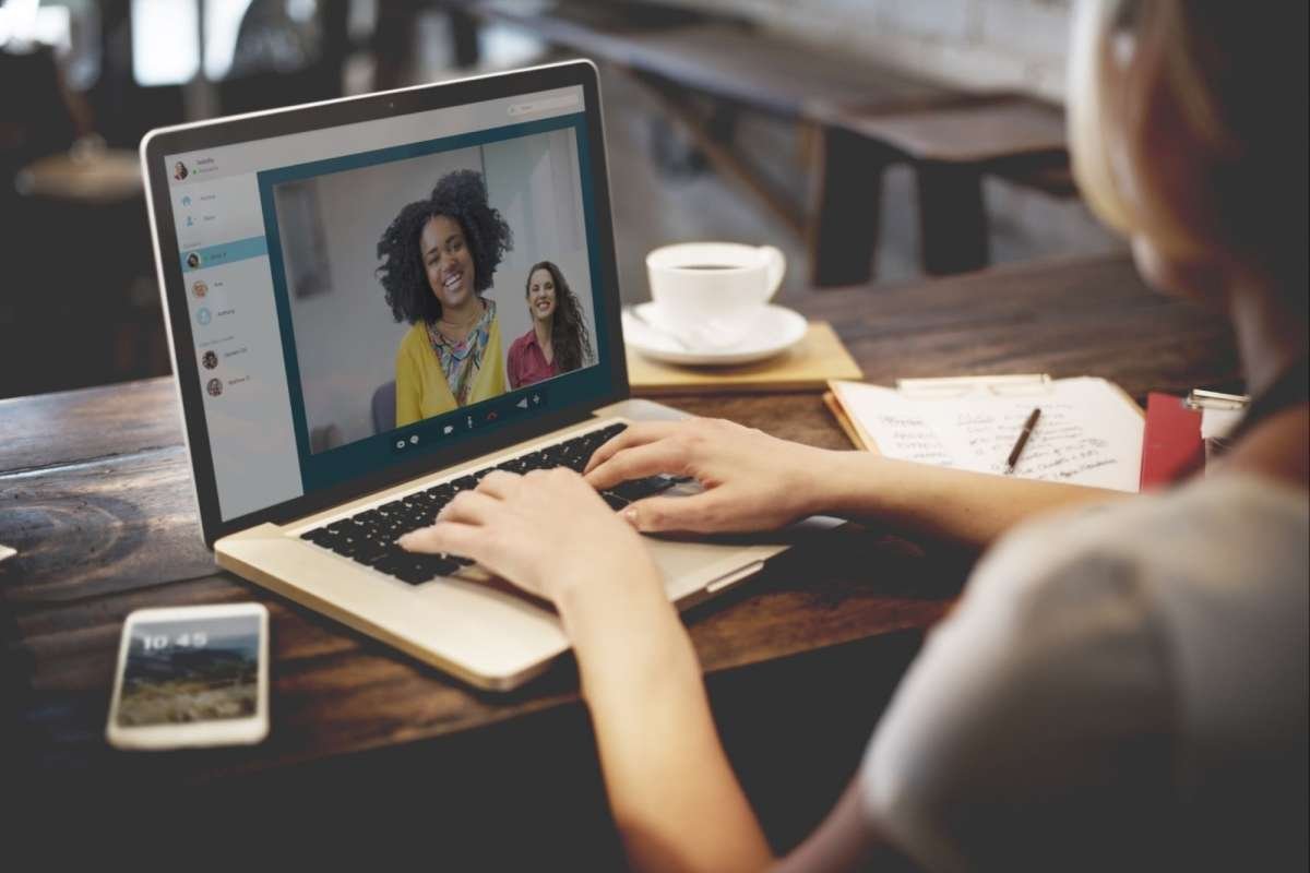Tips for Staying Organized as a Remote Business
