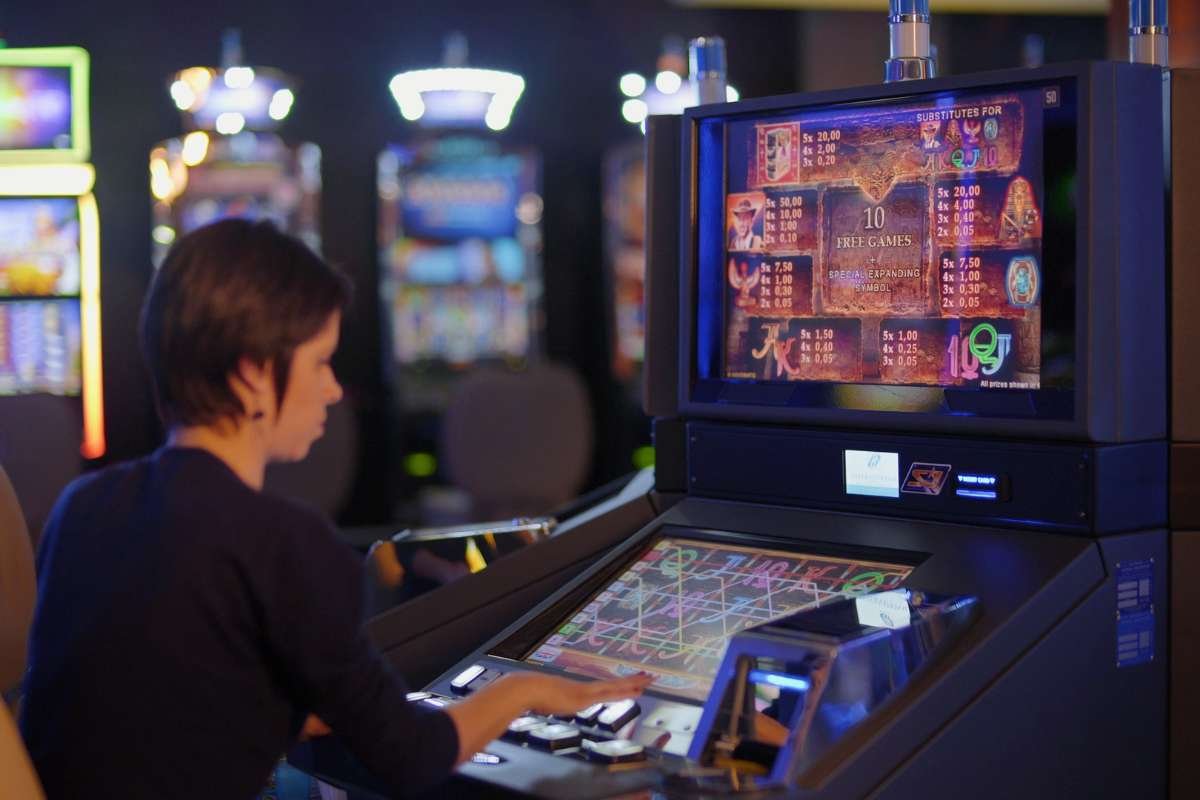 online slots: The Skills That Can Be Developed From Slot Gaming | The Enterprise World