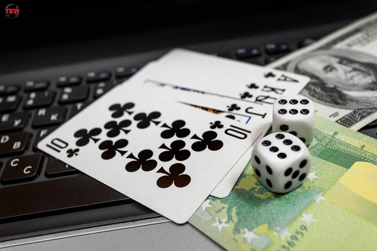 59% Of The Market Is Interested In online casinos with no deposit welcome bonus