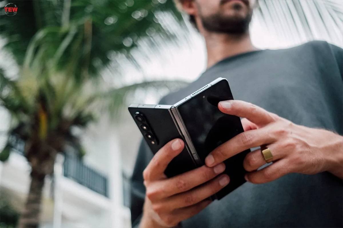 The Rise of Foldable Phones: Are They the Future of Smartphones | The Enterprise World