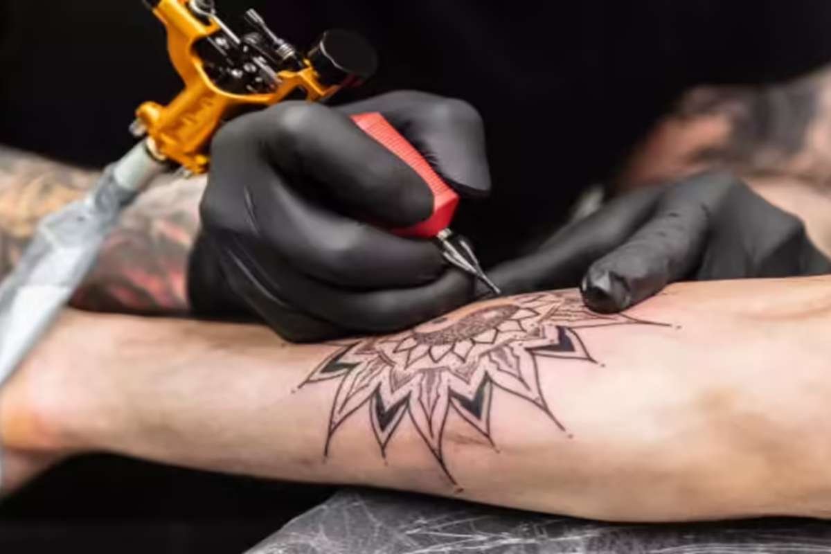 How to Start a Tattoo Business and Build a Brand? 7 Strategies | The Enterprise World 