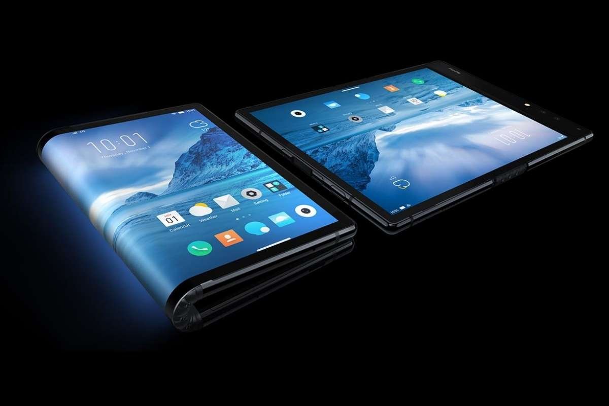 5 Best Foldable Phones in 2026- Adavantages | Future Trends | The Enterprise World