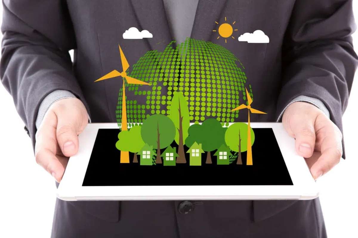 Embracing Sustainability: Why All Businesses Benefit From Adopting Environmentally-friendly Practices? 