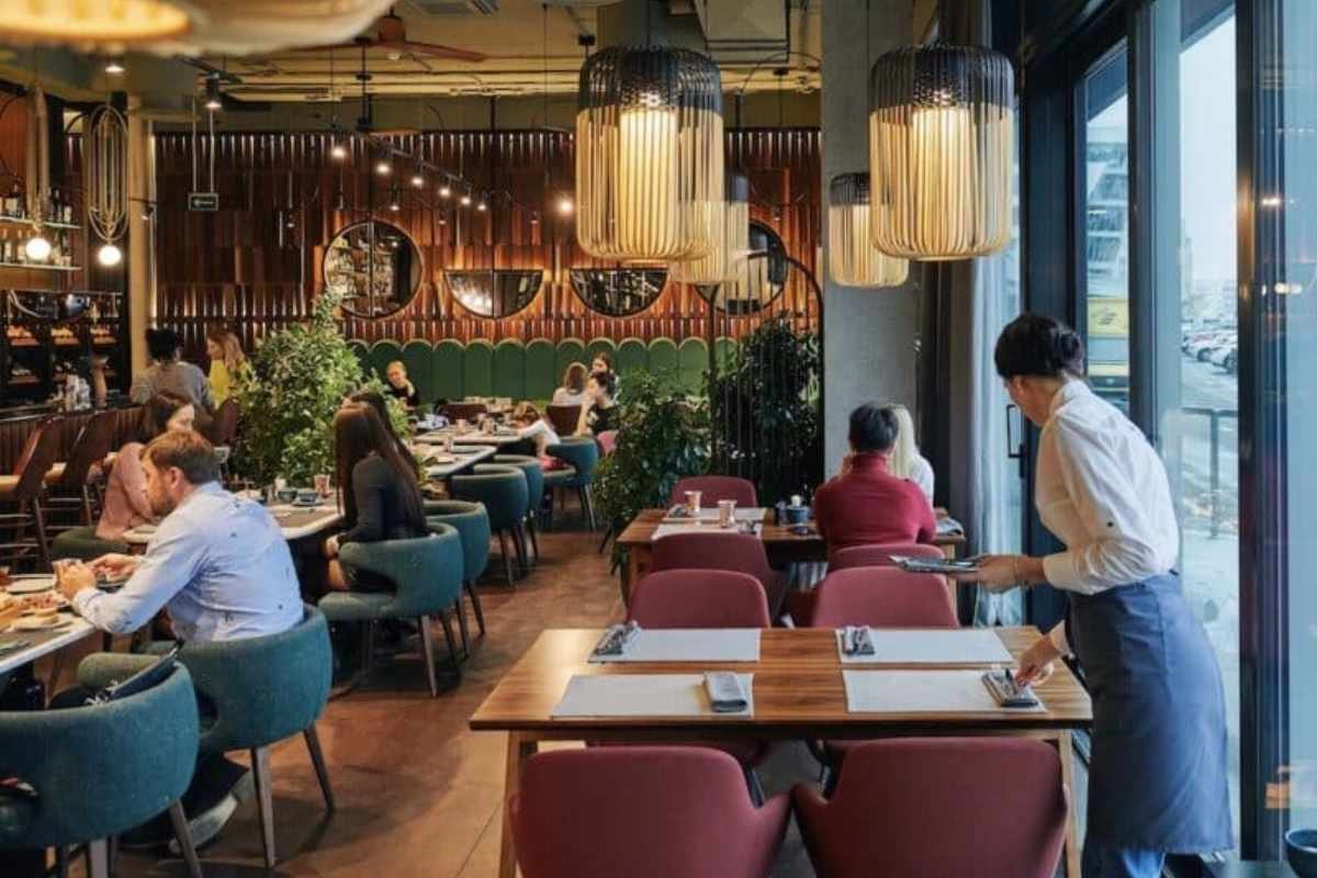 5 Things to Take Into Consideration When Buying a Restaurant in Vancouver 