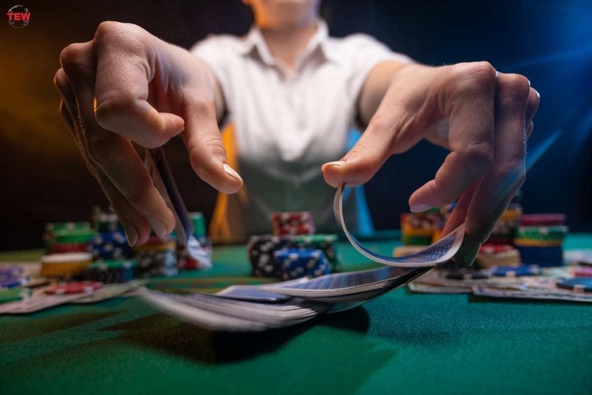 Revolutionizing Casinos: How AI Is Transforming the Game | The Enterprise World