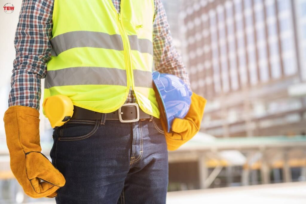 High Protective Risk High-Risk Work Environment: 5 Steps To Protect Yourself | The ...