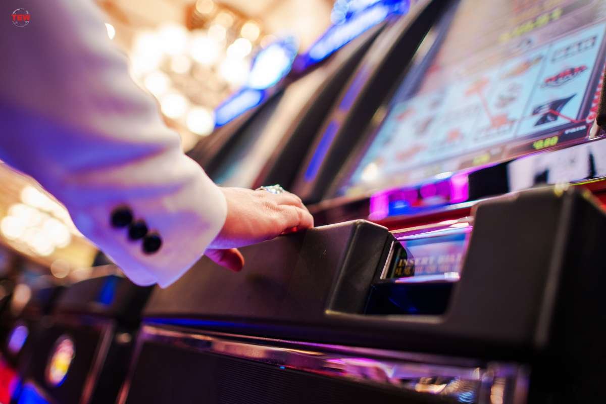 online slots: The Skills That Can Be Developed From Slot Gaming | The Enterprise World