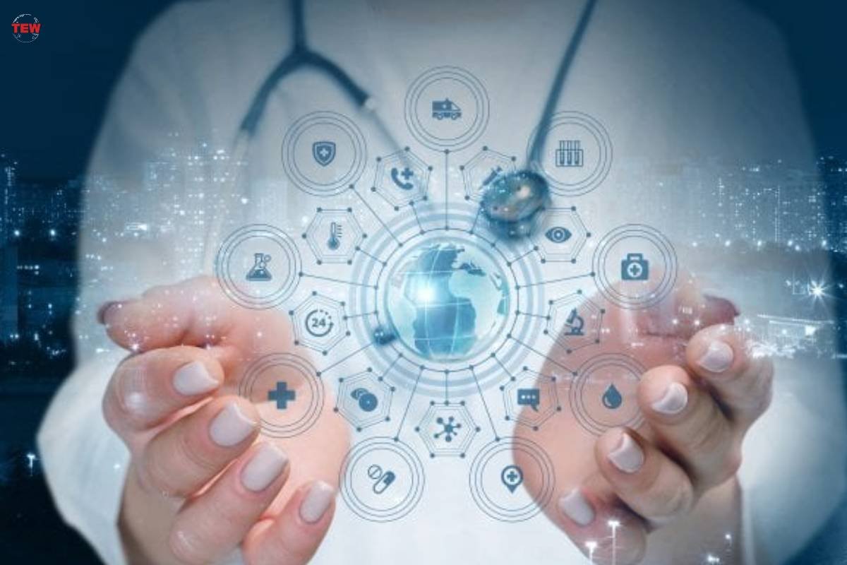 Empowering Healthcare Transformation: Unleashing the Potential of Digital Solutions | The Enterprise World