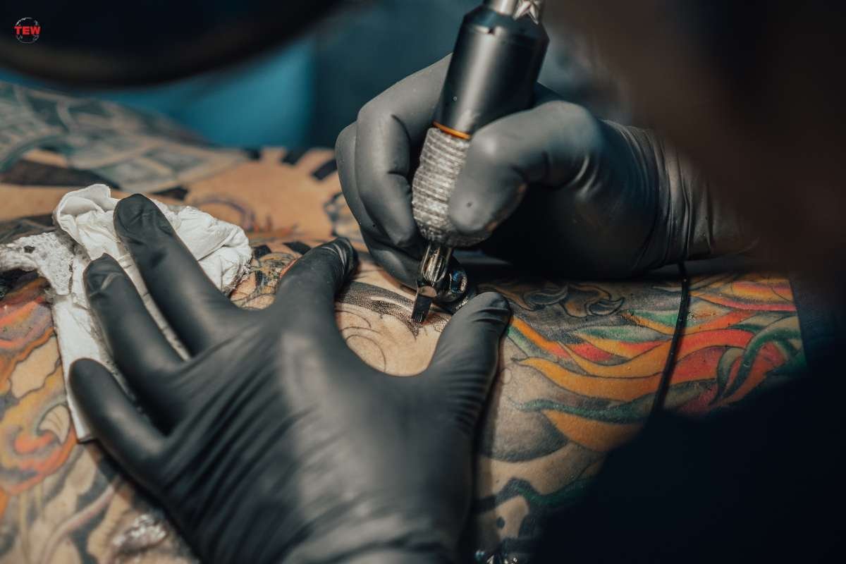 8 Effective Strategies for Boosting Your Tattoo Business’s Revenue | The Enterprise World