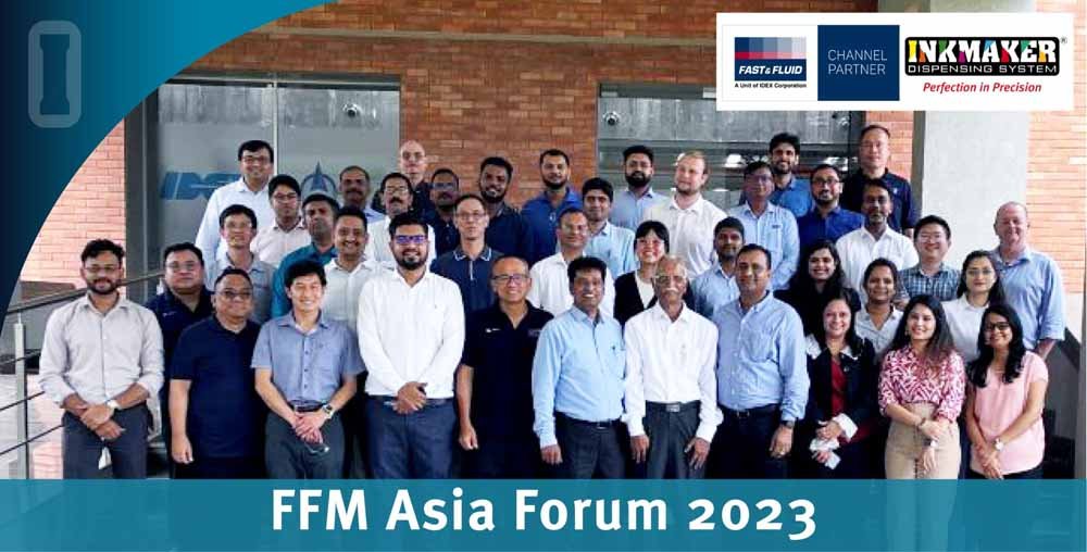 Inkmaker and Teko scoop 5 awards at FFM’s Asia Forum 2023