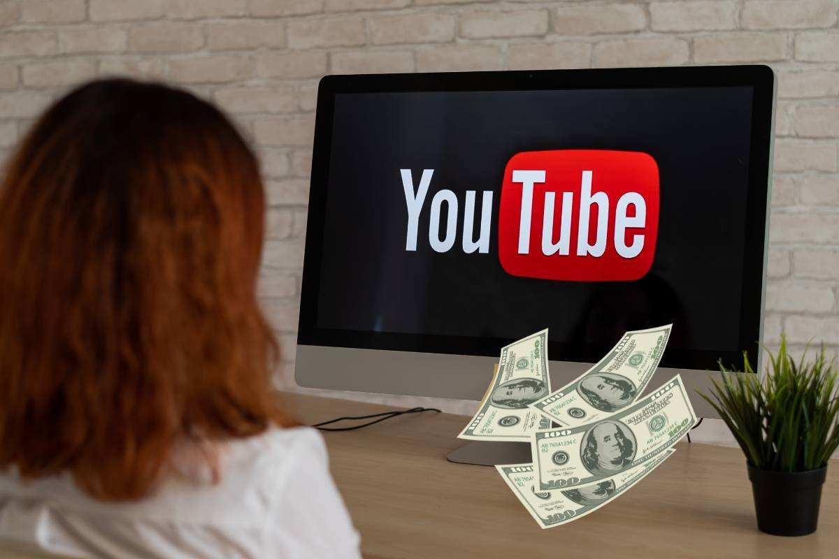 How Many Views Want on YouTube Channel to Make Money: A Secret Formula | The Enterprise World